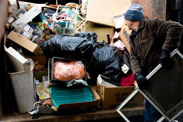 Best Attic Cleanout Services  in Saxon, SC