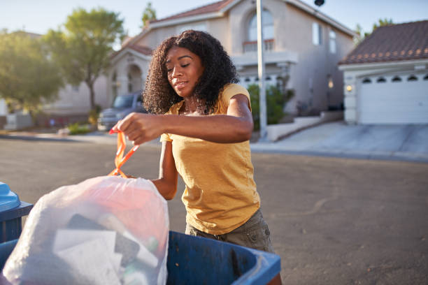 Best Garage Cleanout Services  in Saxon, SC