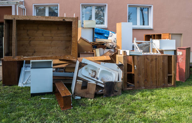 Appliance Disposal in Saxon, SC