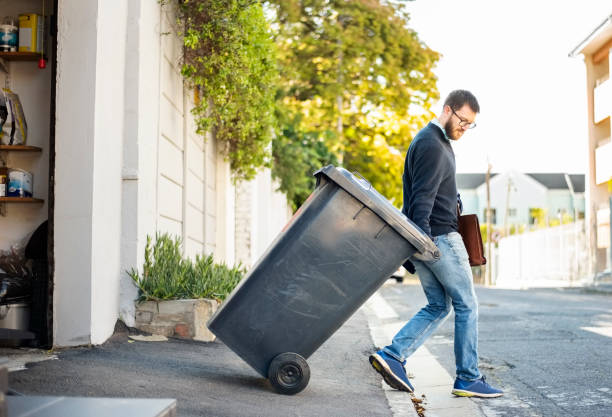 Best Full-Service Junk Removal  in Saxon, SC
