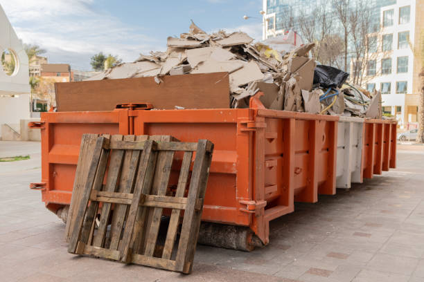 Best Affordable Junk Removal Services  in Saxon, SC