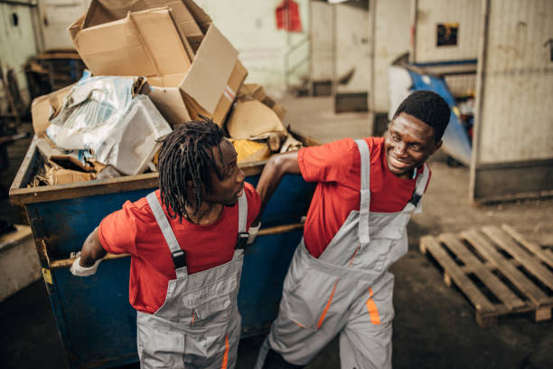 Best Same-Day Junk Removal  in Saxon, SC