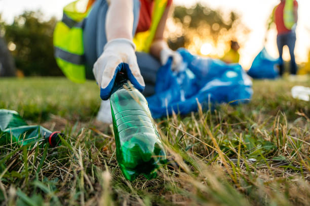Yard Cleanup Services in Saxon, SC