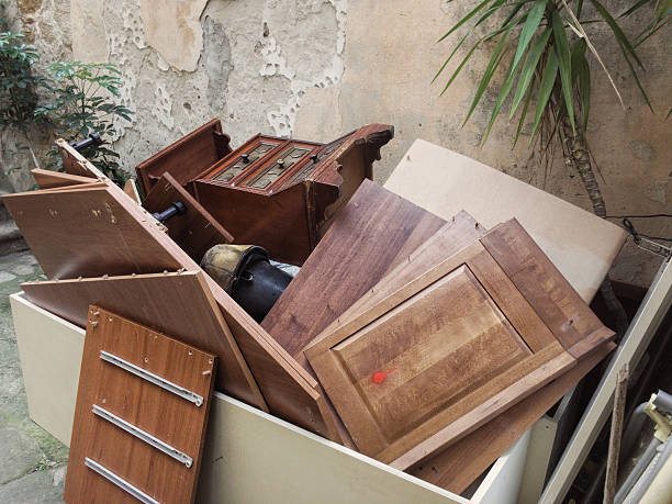 Trusted Saxon, SC Junk Removal Experts